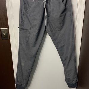 Figs women’s Zamora jogger M/T Graphite